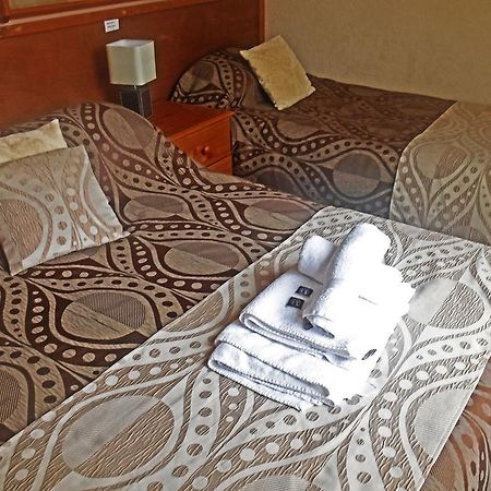 Baytree Lodge Бангор Екстериор снимка