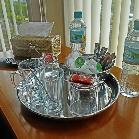 Baytree Lodge Бангор Екстериор снимка
