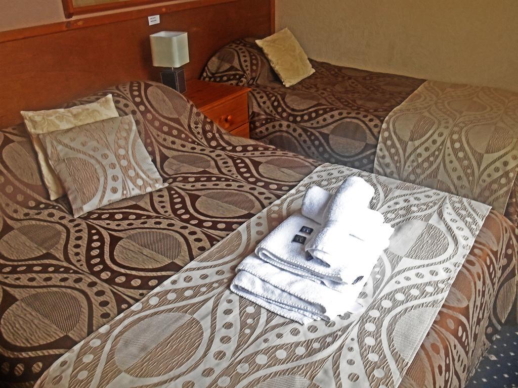 Baytree Lodge Бангор Екстериор снимка