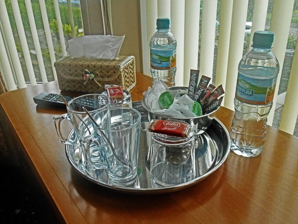 Baytree Lodge Бангор Екстериор снимка