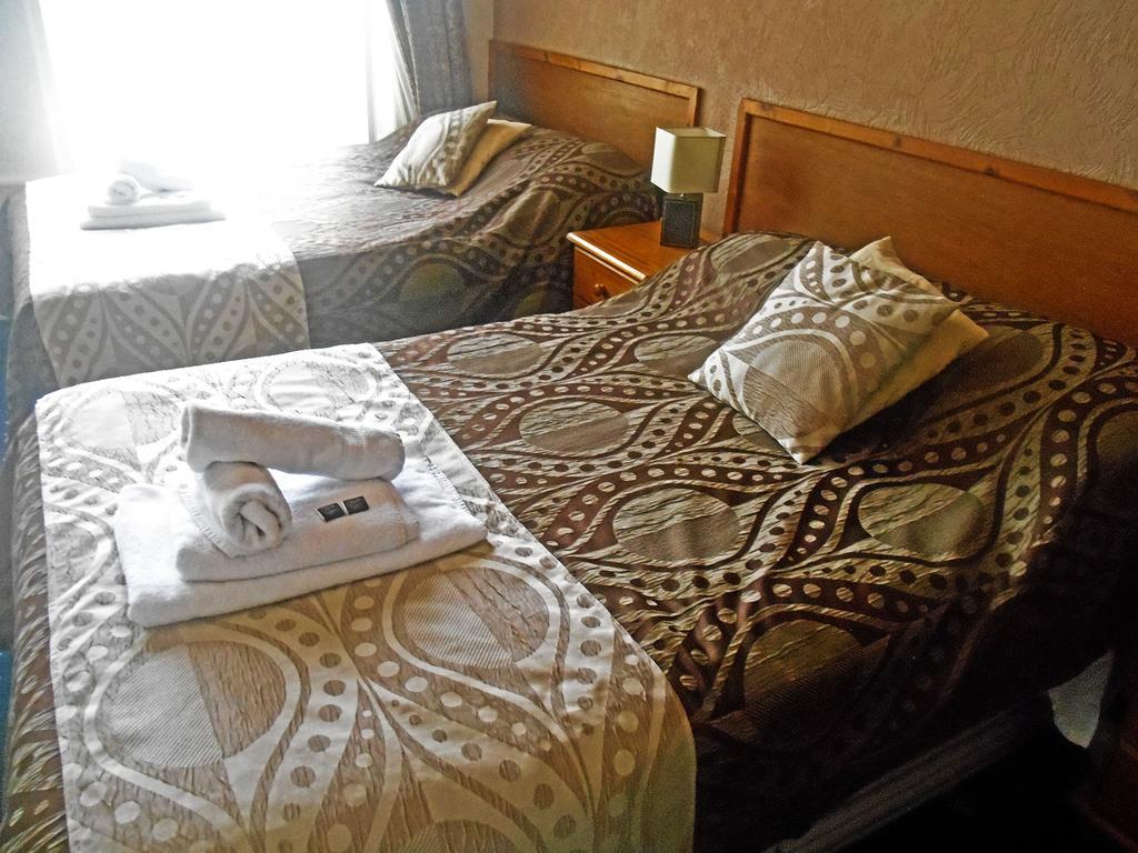 Baytree Lodge Бангор Екстериор снимка