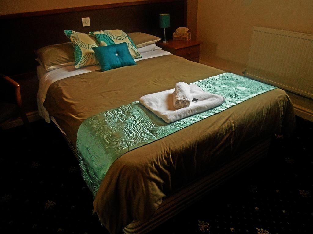 Baytree Lodge Бангор Екстериор снимка