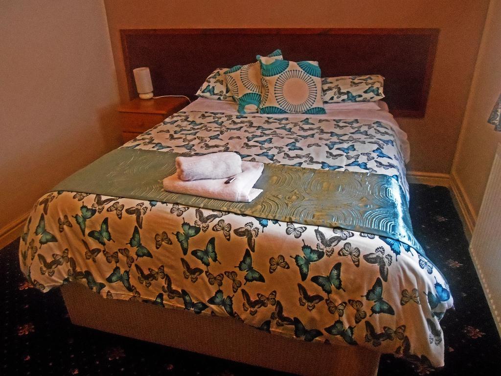 Baytree Lodge Бангор Екстериор снимка