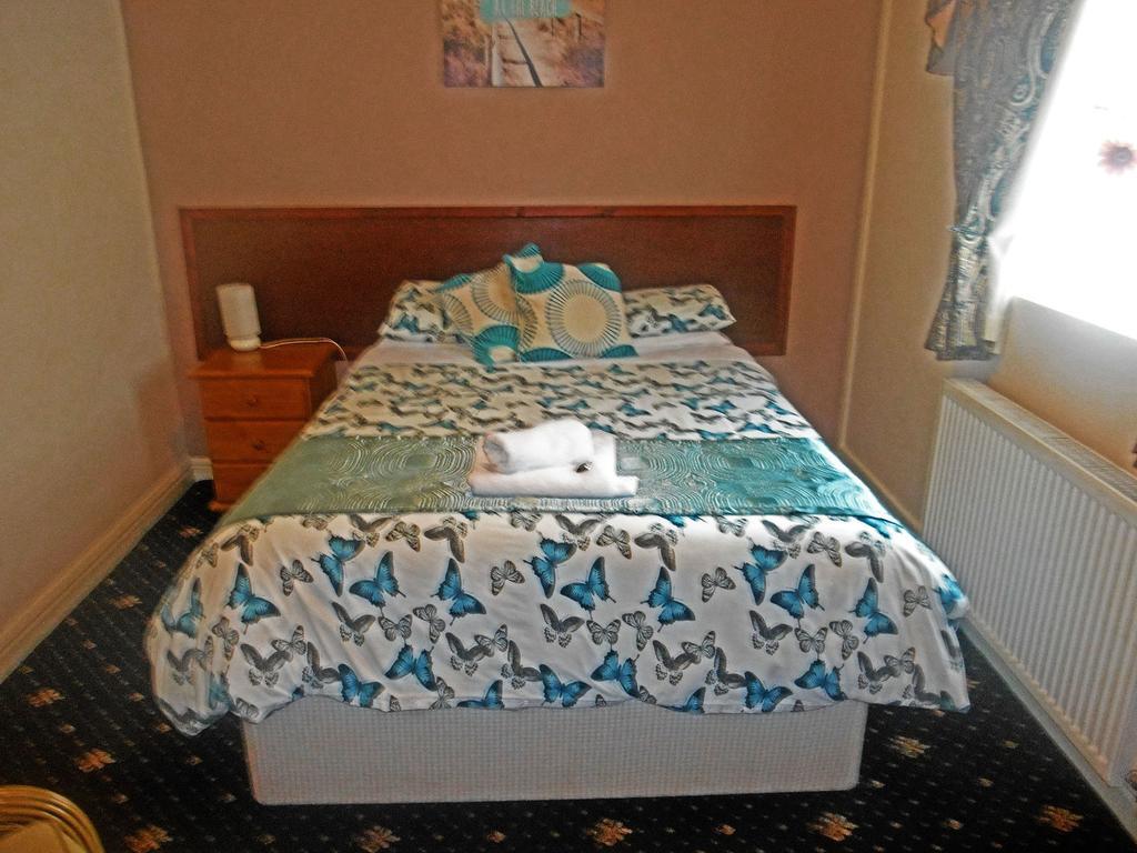 Baytree Lodge Бангор Екстериор снимка