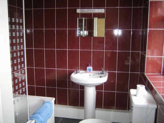 Baytree Lodge Бангор Екстериор снимка